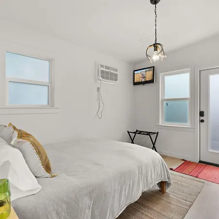 Apartamento Little Henry House On Duke St Portland Exterior foto