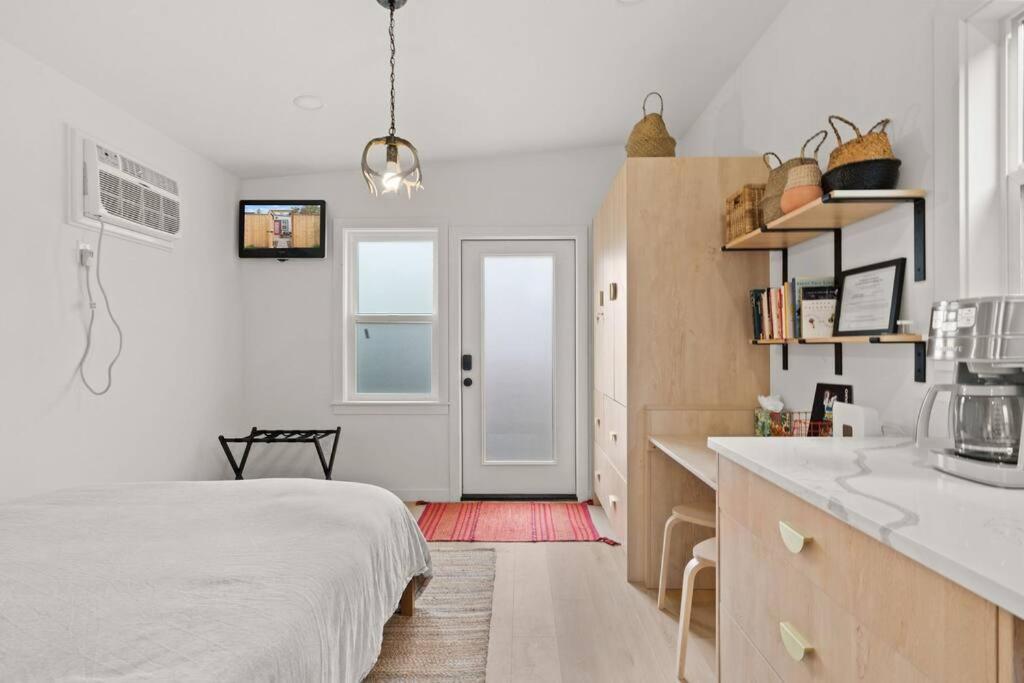 Little Henry House On Duke St Appartamento