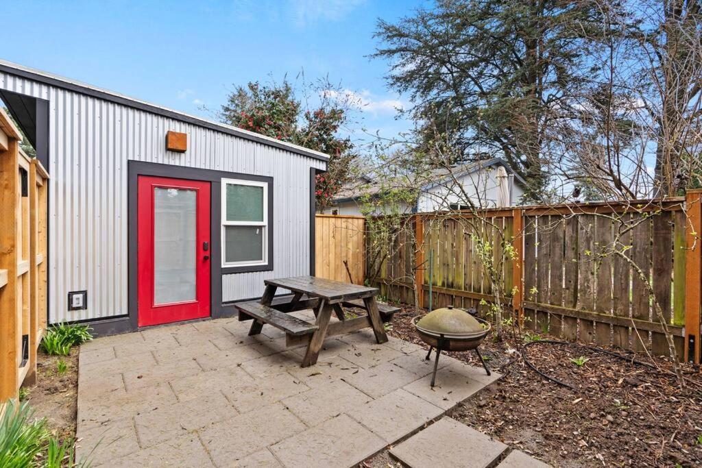 Appartamento Little Henry House On Duke St *